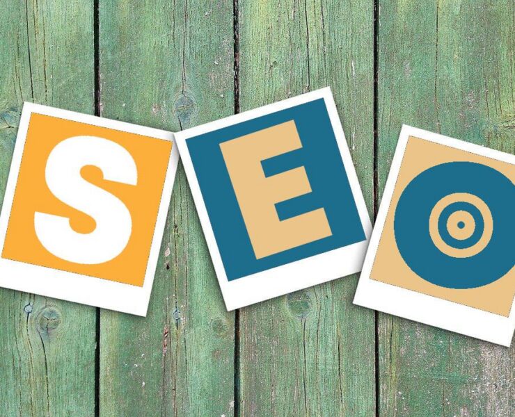 Afbeeldingen Optimaliseren voor SEO - Blog
