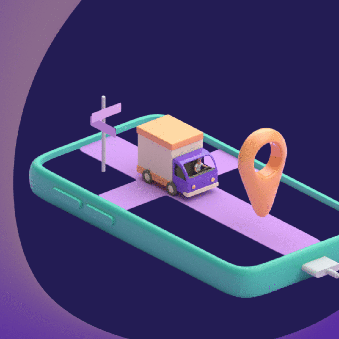 Case hero image order on phone