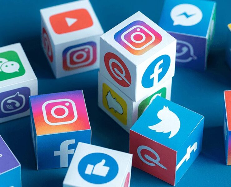 social media marketing